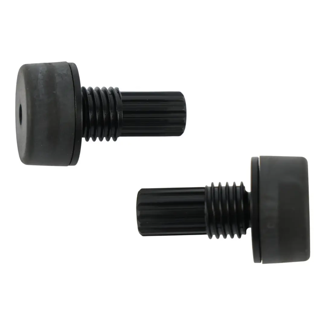 Boot Trunk Stop Buffer SET Left Right N/O/S to Audi S5 F5 RS5 F5 Tailgate with Part number 8W6827499 Audi S5 F5 RS5 F5 Tailgate Boot Trunk Stop Buffer SET Left Right N/O/S - SKU 8W6827499 - Part number 8W6827499