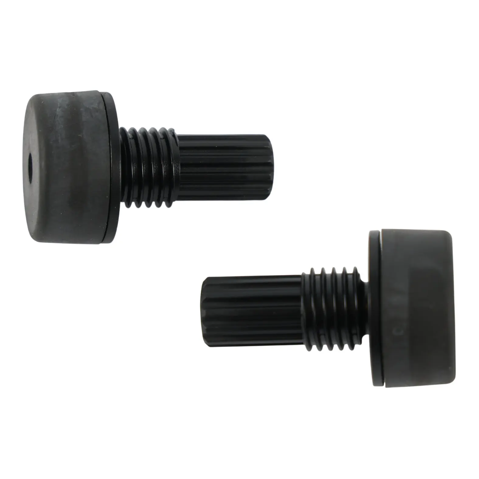 Audi S5 F5 RS5 F5 Heckklappen Anschlag Puffer Set Links Rechts 8W6827499