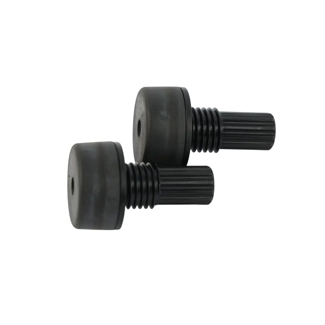 Audi S5 F5 RS5 F5 Tailgate Boot Trunk Stop Buffer SET Left Right N/O/S - SKU 8W6827499 - Part number 8W6827499