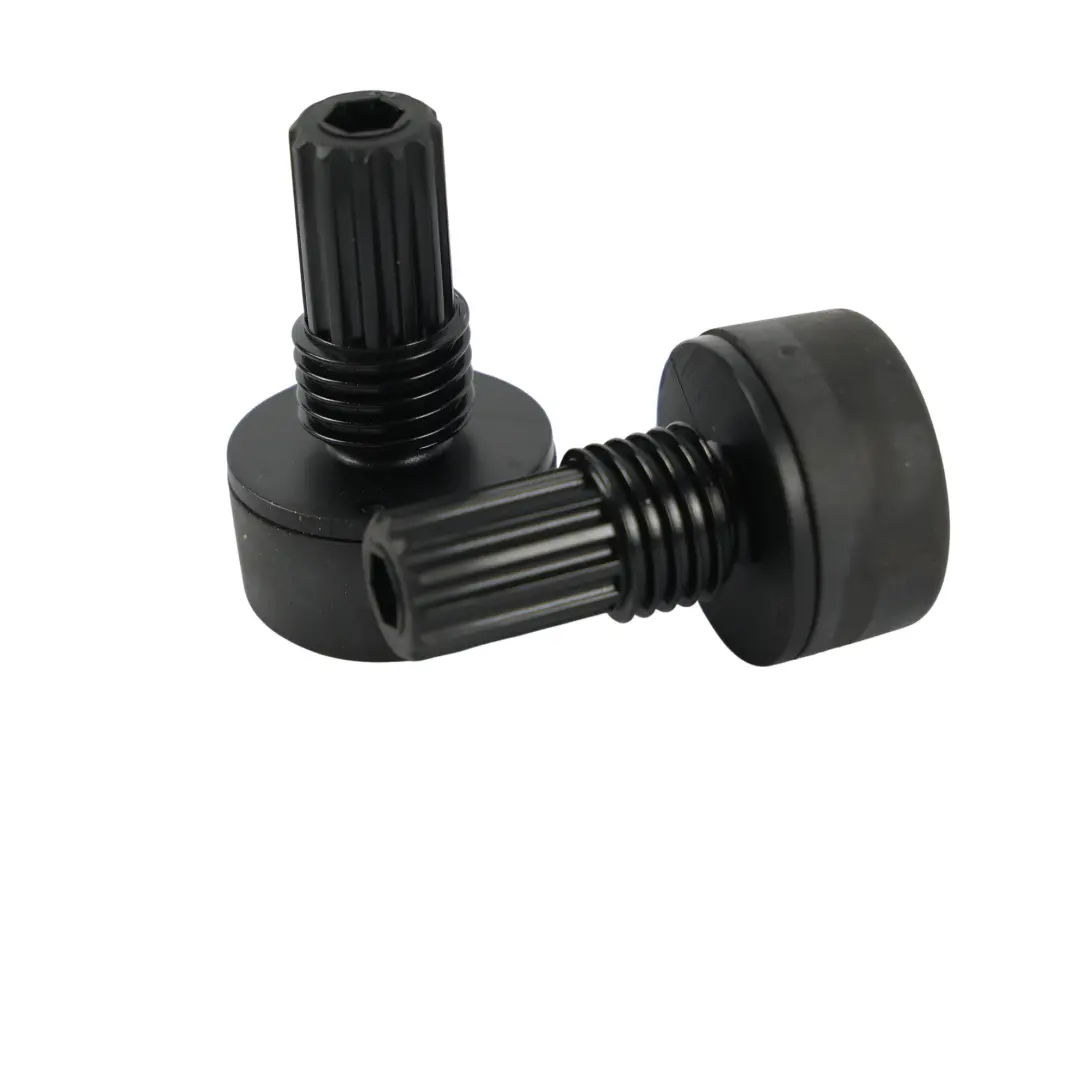 Audi S5 F5 RS5 F5 Tailgate Boot Trunk Stop Buffer SET Left Right N/O/S - SKU 8W6827499 - Part number 8W6827499