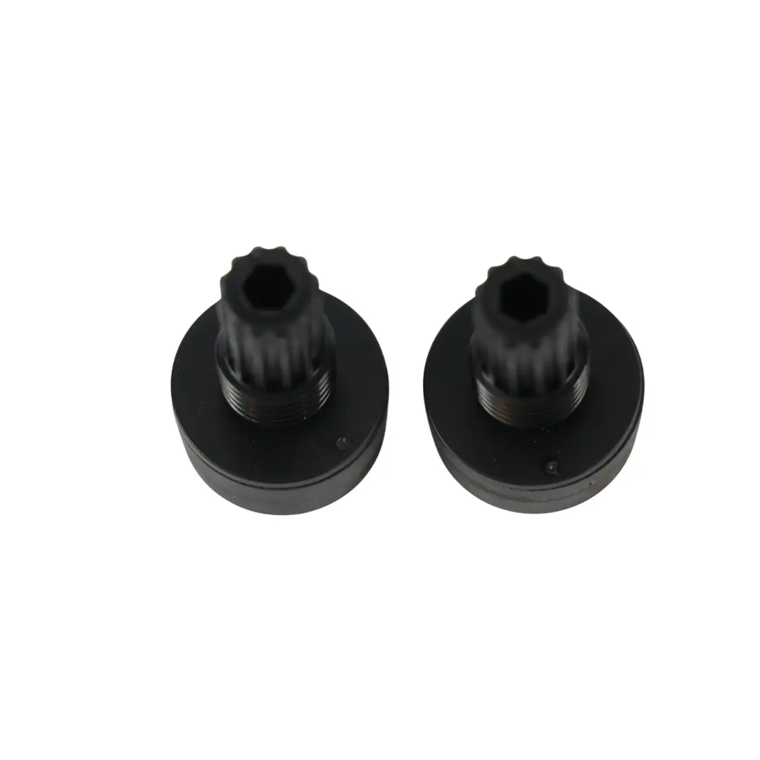 Audi S5 F5 RS5 F5 Butée Hayon Arrière Gauche Droite - SKU 8W6827499 - Numéro de pièce 8W6827499