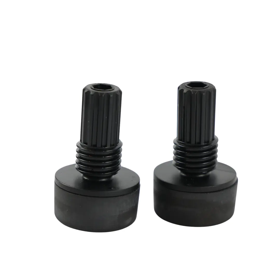 Boot Trunk Stop Buffer SET Left Right N/O/S to Audi S5 F5 RS5 F5 Tailgate with Part number 8W6827499 Audi S5 F5 RS5 F5 Tailgate Boot Trunk Stop Buffer SET Left Right N/O/S - SKU 8W6827499 - Part number 8W6827499