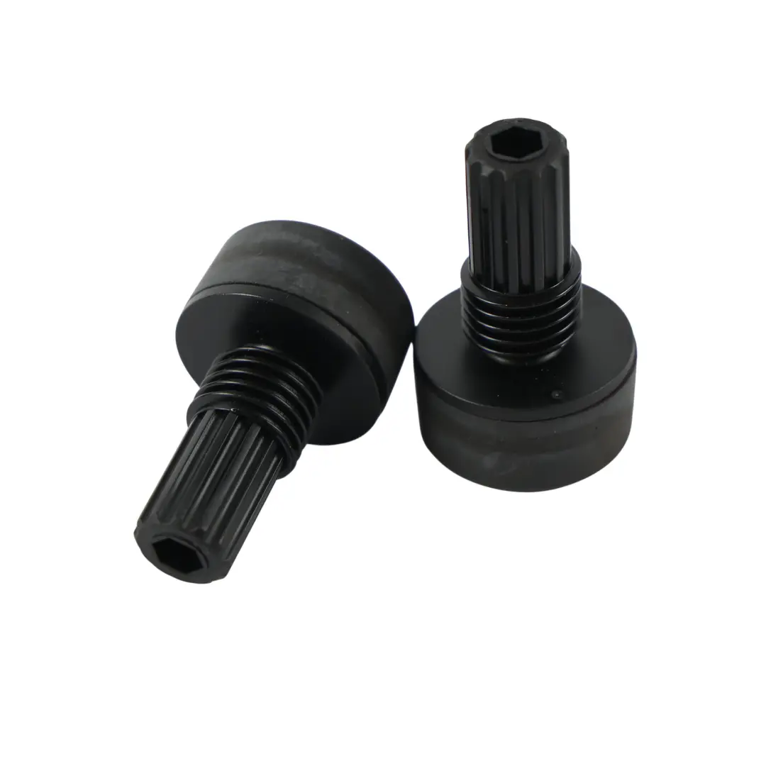 Audi S5 F5 RS5 F5 Tailgate Boot Trunk Stop Buffer SET Left Right N/O/S - SKU 8W6827499 - Part number 8W6827499