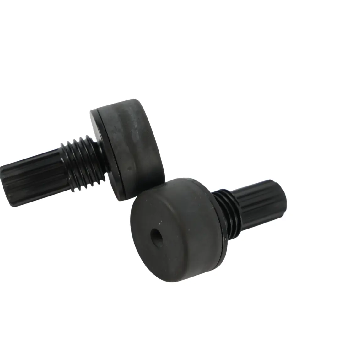 Juego Topes Portón Maletero Izquierdo Derecho para Audi S5 F5 RS5 F5 con número de pieza 8W6827499 Audi S5 F5 RS5 F5 Juego Topes Portón Maletero Izquierdo Derecho - SKU 8W6827499 - Número de pieza 8W6827499