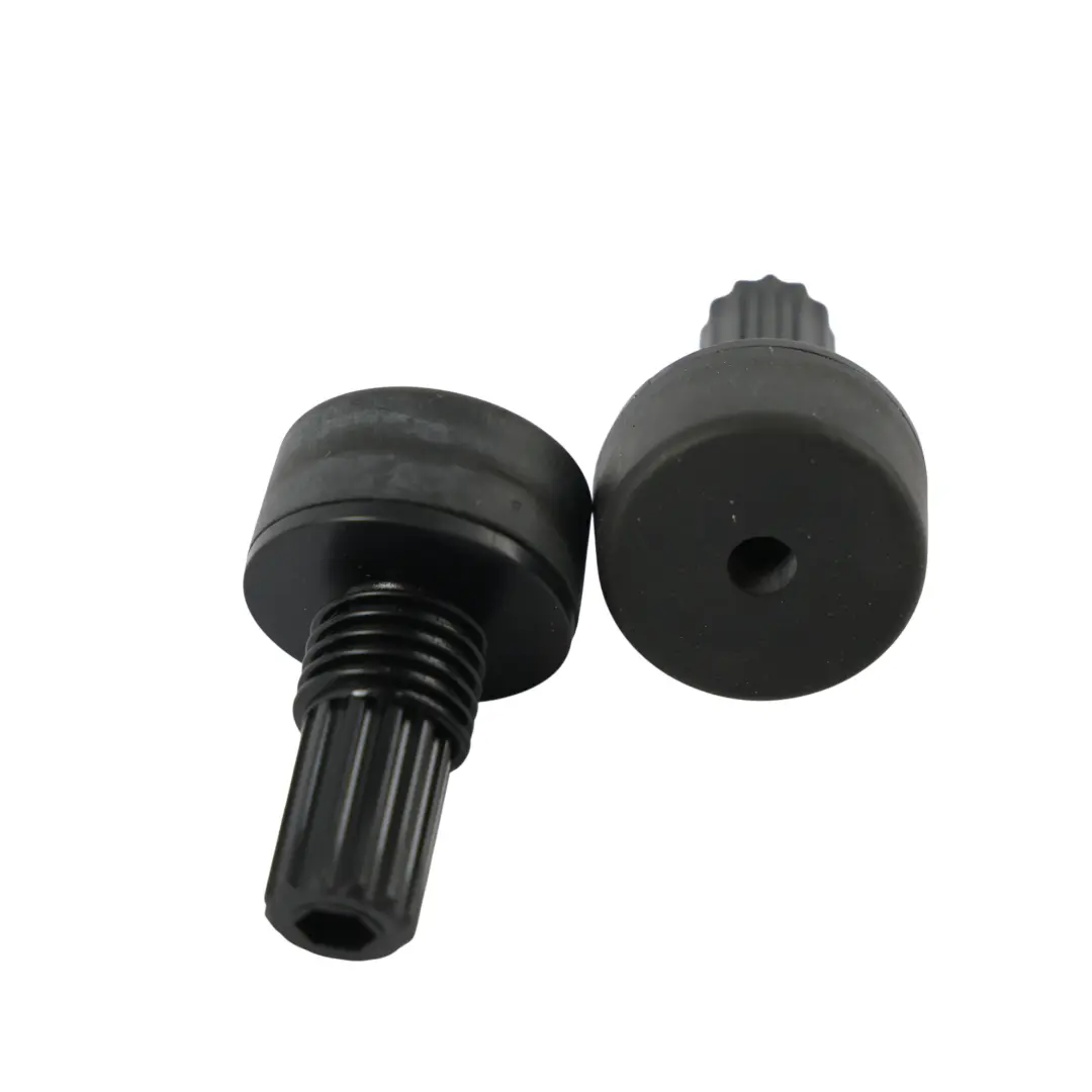 Audi S5 F5 RS5 F5 Tailgate Boot Trunk Stop Buffer SET Left Right N/O/S - SKU 8W6827499 - Part number 8W6827499