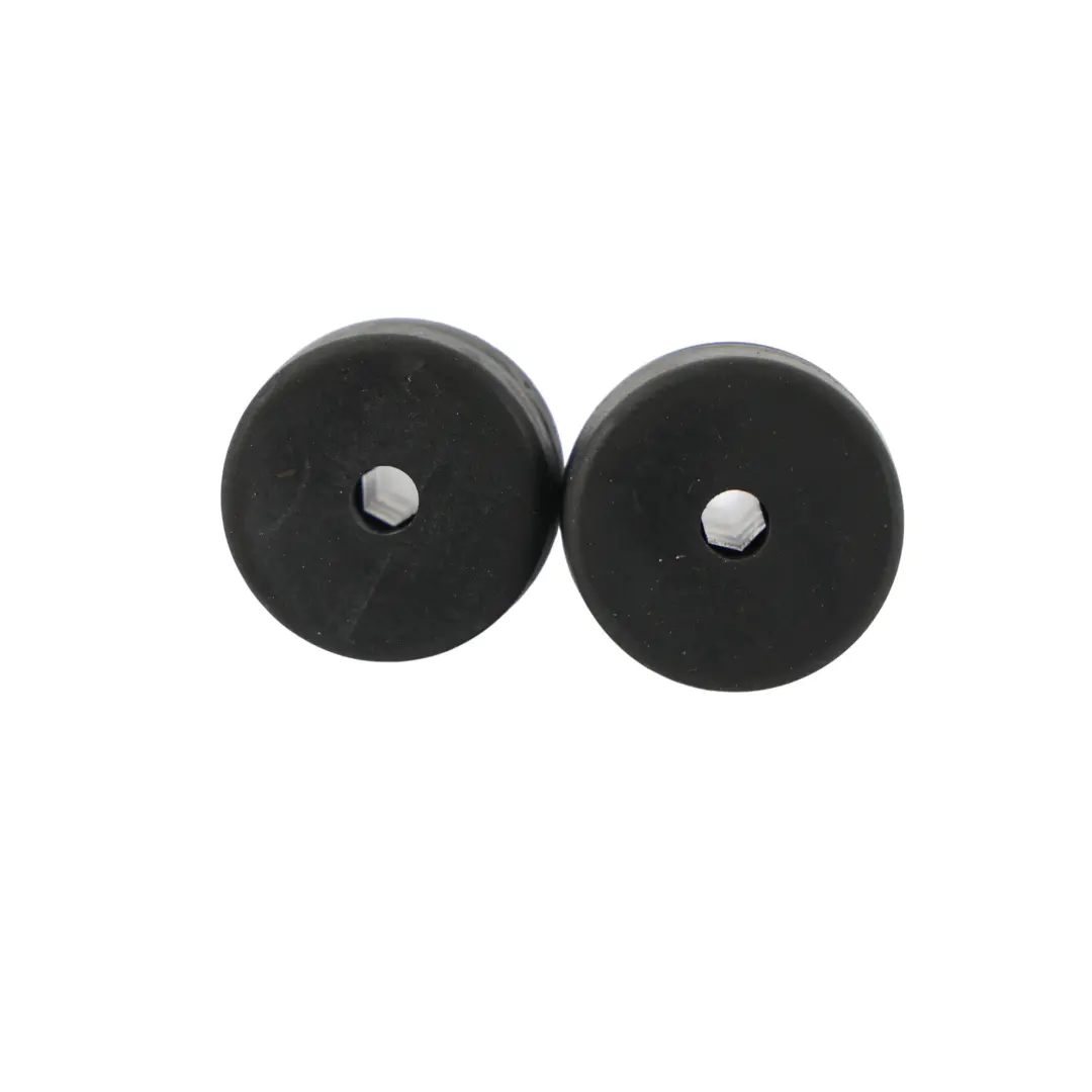 Boot Trunk Stop Buffer SET Left Right N/O/S to Audi S5 F5 RS5 F5 Tailgate with Part number 8W6827499 Audi S5 F5 RS5 F5 Tailgate Boot Trunk Stop Buffer SET Left Right N/O/S - SKU 8W6827499 - Part number 8W6827499