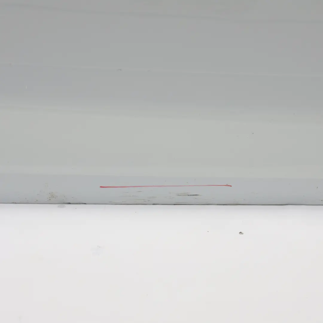 Door Front Right O/S Glacier White Pearl - S9R to Audi A5 F5 Coupe Convertible with Part number 8W6831052B Audi A5 F5 Coupe Convertible Door Front Right O/S Glacier White Pearl - S9R - SKU 8W6831052B-MGW - Part number 8W6831052B