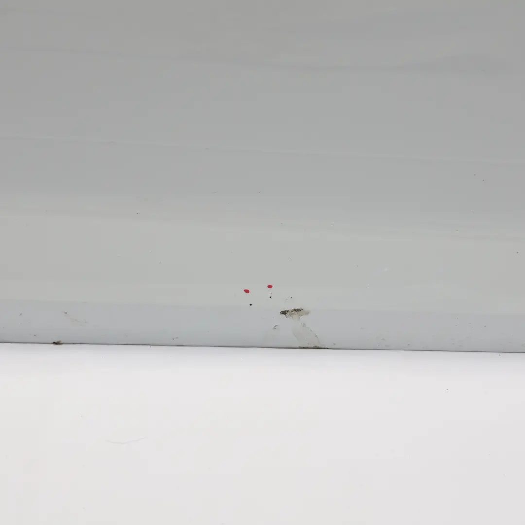 Coupé Porte Avant Droite Glacier White Blanc Nacré - S9R pour Audi A5 S5 F5 à propos du numéro de pièce 8W6831052B Audi A5 S5 F5 Coupé Porte Avant Droite Glacier White Blanc Nacré - S9R - SKU 8W6831052B-MGW - Numéro de pièce 8W6831052B