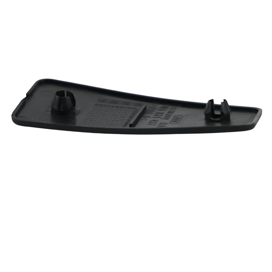 Audi S5 F5 Panneau D'Habillage De Porte Avant Gauche - SKU 8W6831437 - Numéro de pièce 8W6831437