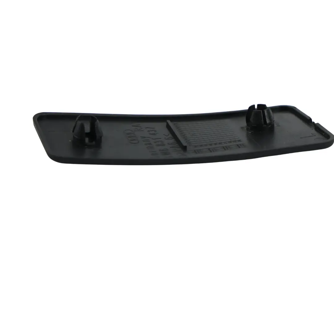 Audi S5 F5 Front Tür Abdeckung Cap Trim Panel Links - SKU 8W6831437 - Teilenummer 8W6831437