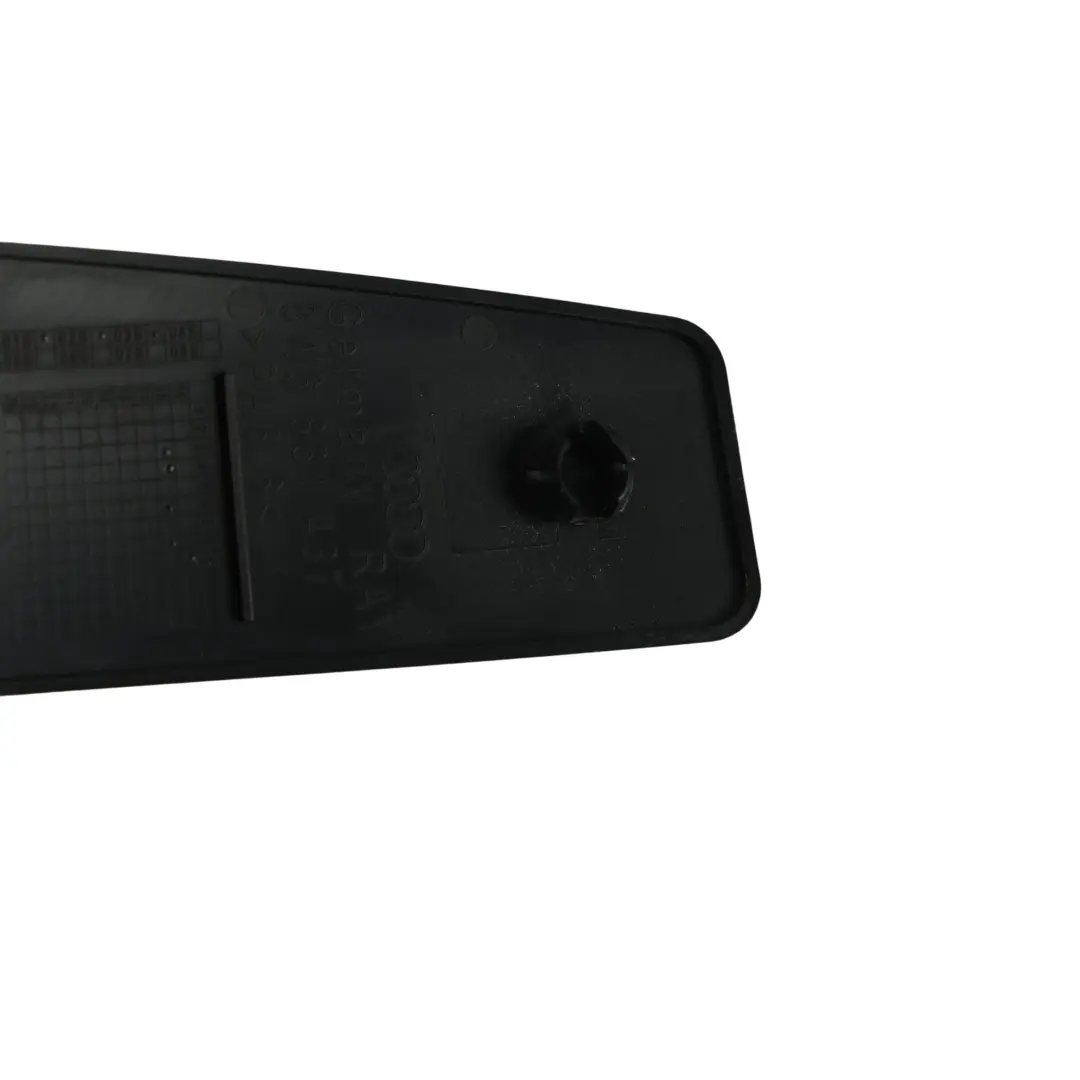 Panneau D'Habillage De Porte Avant Gauche pour Audi S5 F5 à propos du numéro de pièce 8W6831437 Audi S5 F5 Panneau D'Habillage De Porte Avant Gauche - SKU 8W6831437 - Numéro de pièce 8W6831437