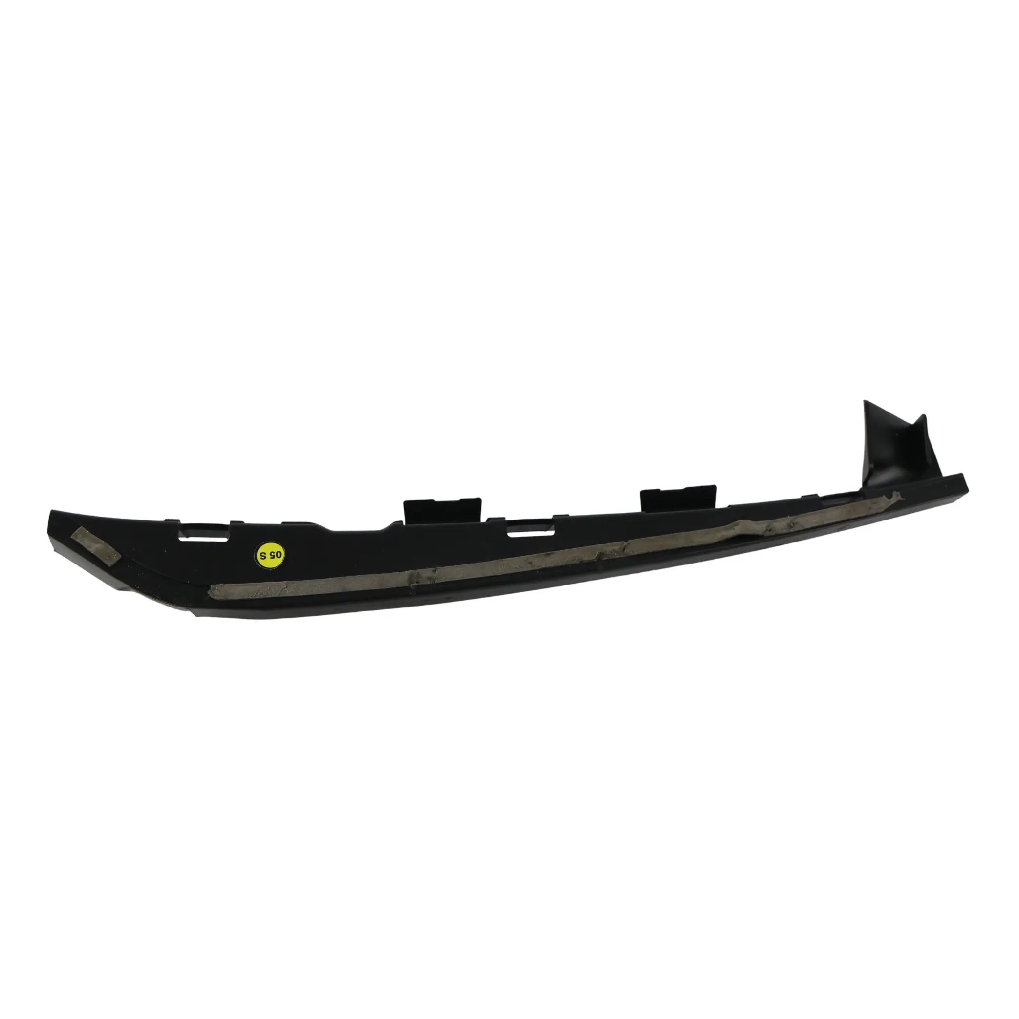 Audi A5 F5 Sportback Guarnizione Porta Staffa Anteriore Destro 8W6837152