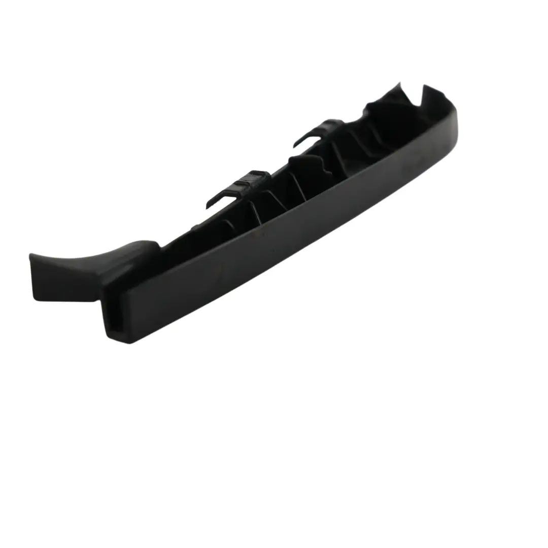 Audi A5 F5 Sportback Door Seal Gasket Mount Bracket Front Right O/S - SKU 8W6837152 - Part number 8W6837152