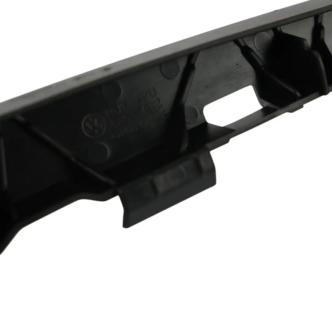 Audi A5 F5 Sportback Soporte Junta Puerta Delantera Derecha - SKU 8W6837152 - Número de pieza 8W6837152