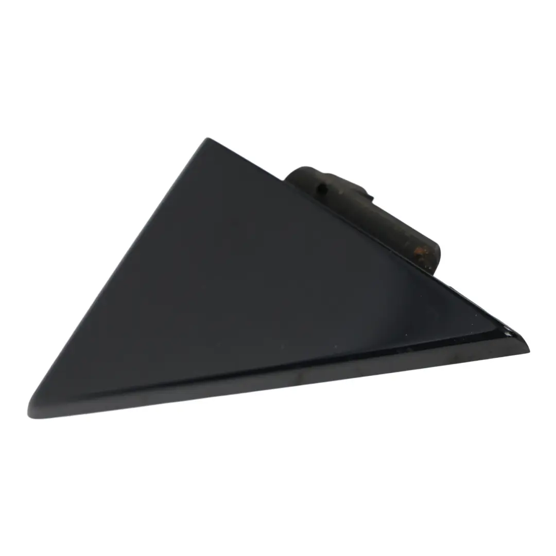 Cache Triangulaire D'Angle De Porte Avant Gauche pour Audi A5 F5 à propos du numéro de pièce 8W6837637A Audi A5 F5 Cache Triangulaire D'Angle De Porte Avant Gauche - SKU 8W6837637A - Numéro de pièce 8W6837637A