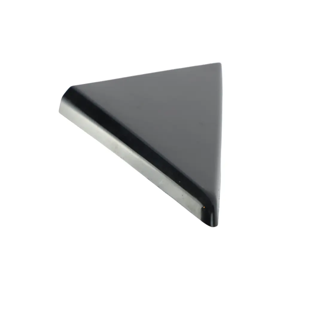 Audi A5 F5 Porta Anteriore Angolo Triangolo Cover Trim Panel Sinistra - SKU 8W6837637A - Numero di parte 8W6837637A