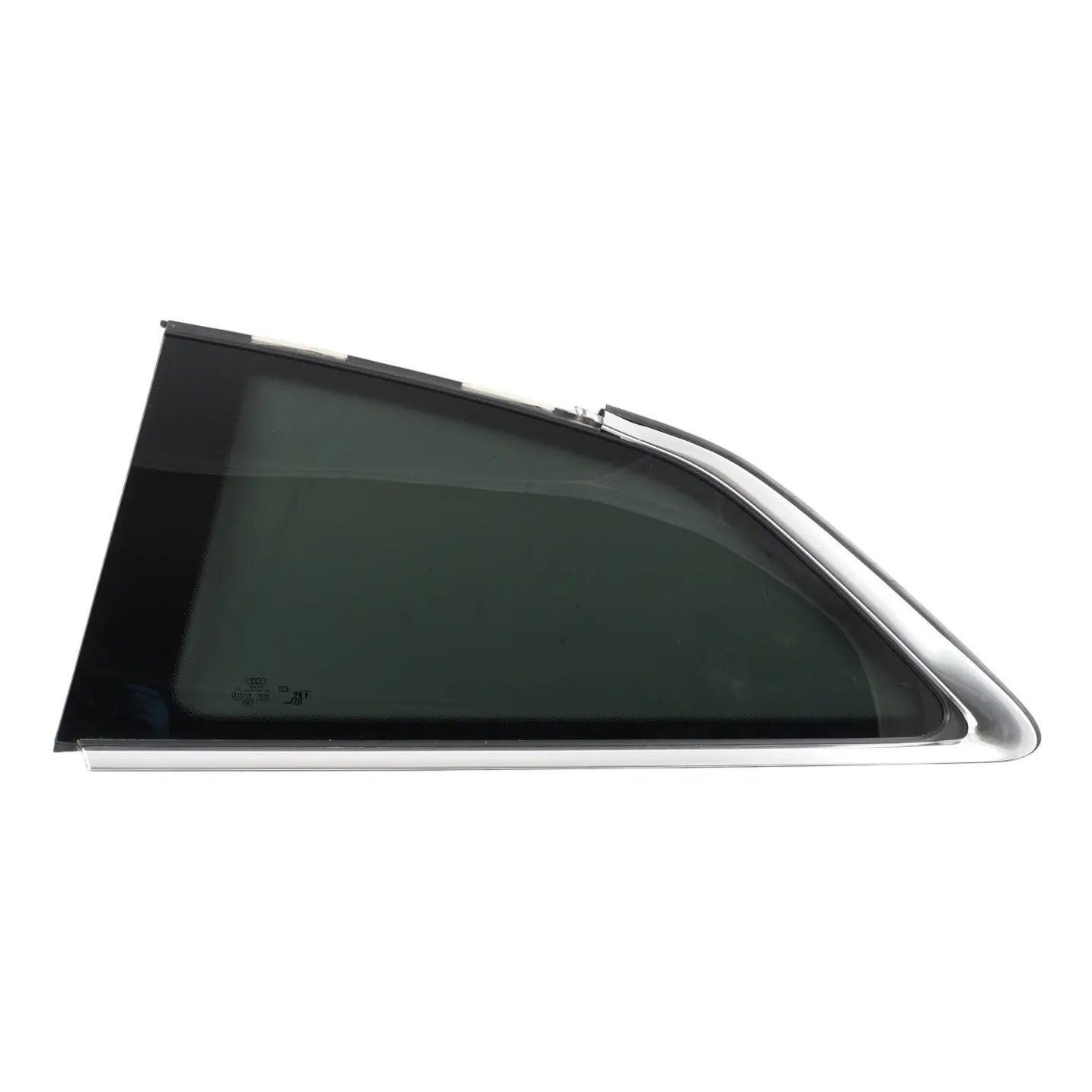 Audi S5 F5 Side Window Glass Tinted Rear Left N/S 8W6845297H
