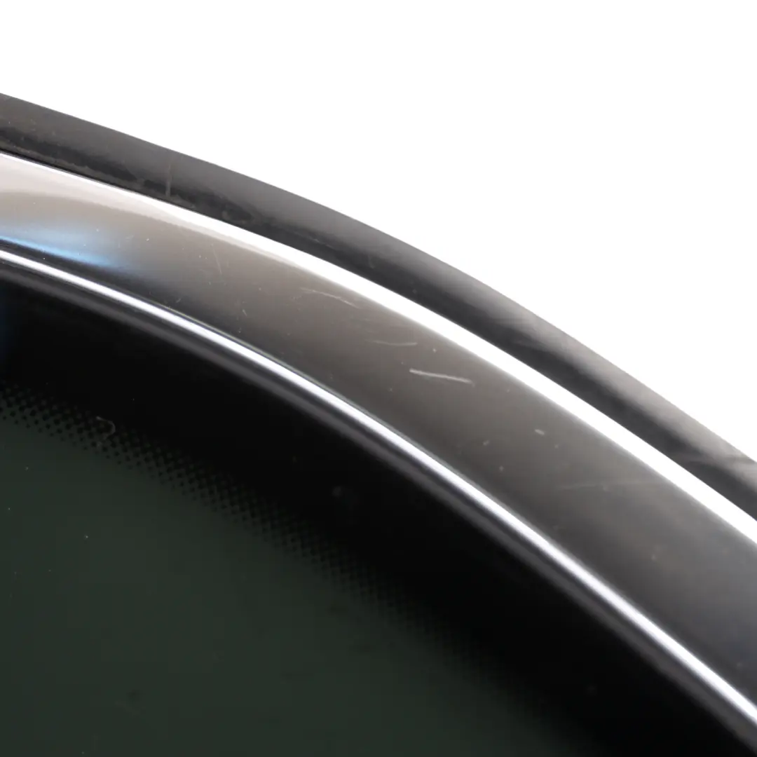 Side Window Glass Tinted Rear Left N/S to Audi S5 F5 with Part number 8W6845297H Audi S5 F5 Side Window Glass Tinted Rear Left N/S - SKU 8W6845297H - Part number 8W6845297H