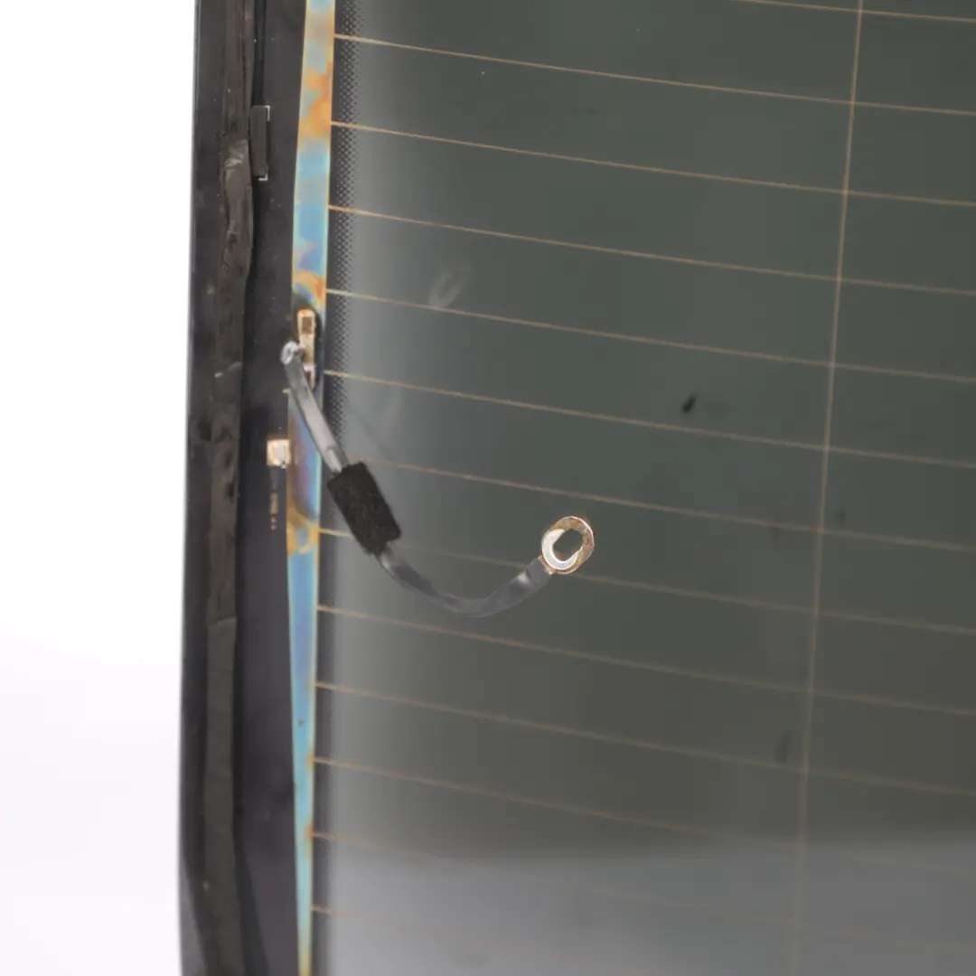 Audi A5 F5 Coupe Rear Window Glass Back Glazing Tinted AS3 - SKU 8W6845501C - Part number 8W6845501C