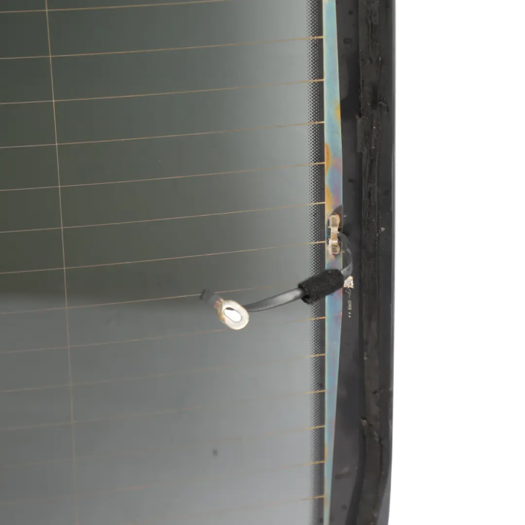 Window Glass Back Glazing Tinted AS3 to Audi A5 F5 Coupe Rear with Part number 8W6845501C Audi A5 F5 Coupe Rear Window Glass Back Glazing Tinted AS3 - SKU 8W6845501C - Part number 8W6845501C