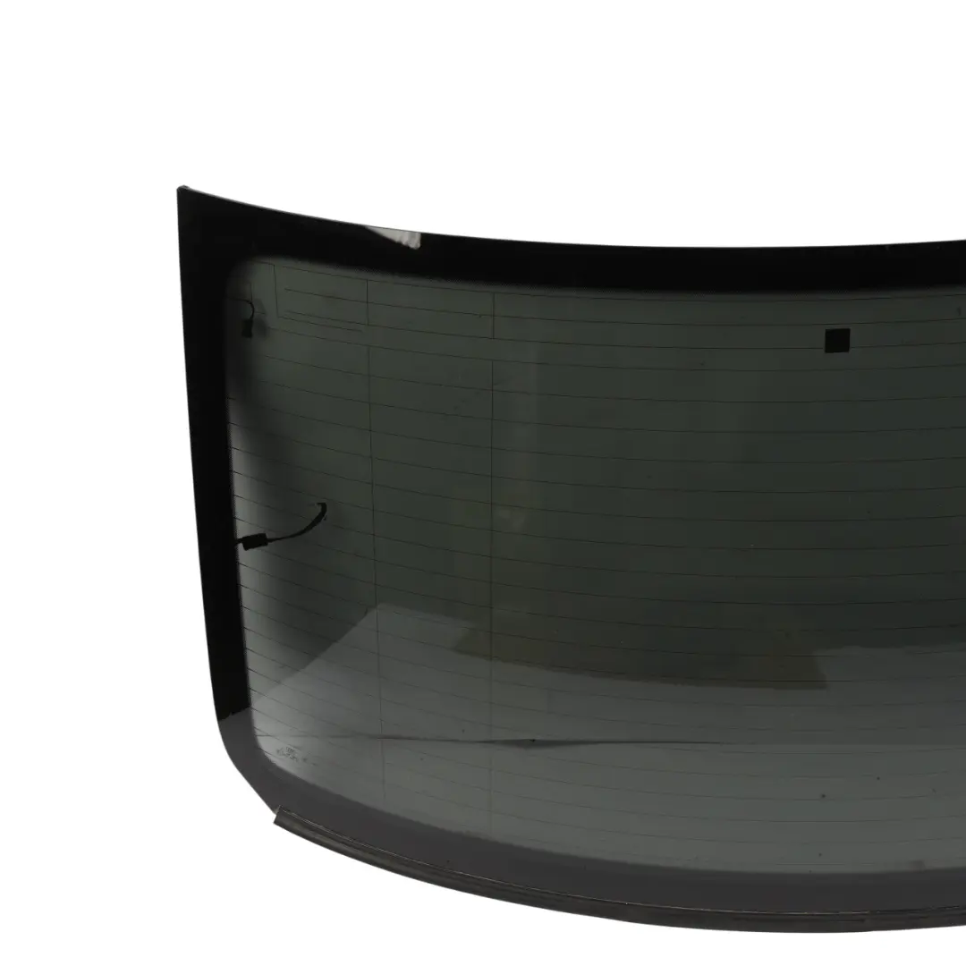 Audi A5 F5 Coupe Rear Window Glass Back Glazing Tinted AS3 - SKU 8W6845501C - Part number 8W6845501C