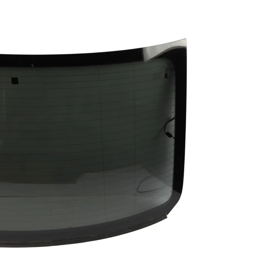 Audi A5 F5 Coupe Rear Window Glass Back Glazing Tinted AS3 - SKU 8W6845501C - Part number 8W6845501C