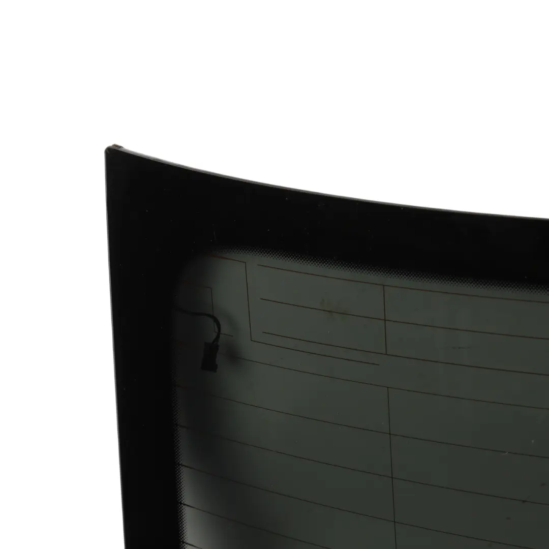 Window Glass Back Glazing Tinted AS3 to Audi A5 F5 Coupe Rear with Part number 8W6845501C Audi A5 F5 Coupe Rear Window Glass Back Glazing Tinted AS3 - SKU 8W6845501C - Part number 8W6845501C