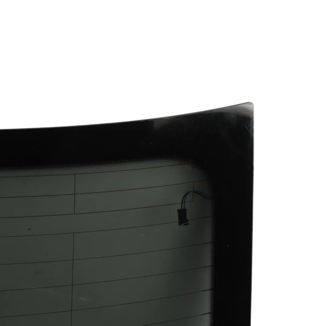 Audi A5 F5 Coupe Rear Window Glass Back Glazing Tinted AS3 - SKU 8W6845501C - Part number 8W6845501C