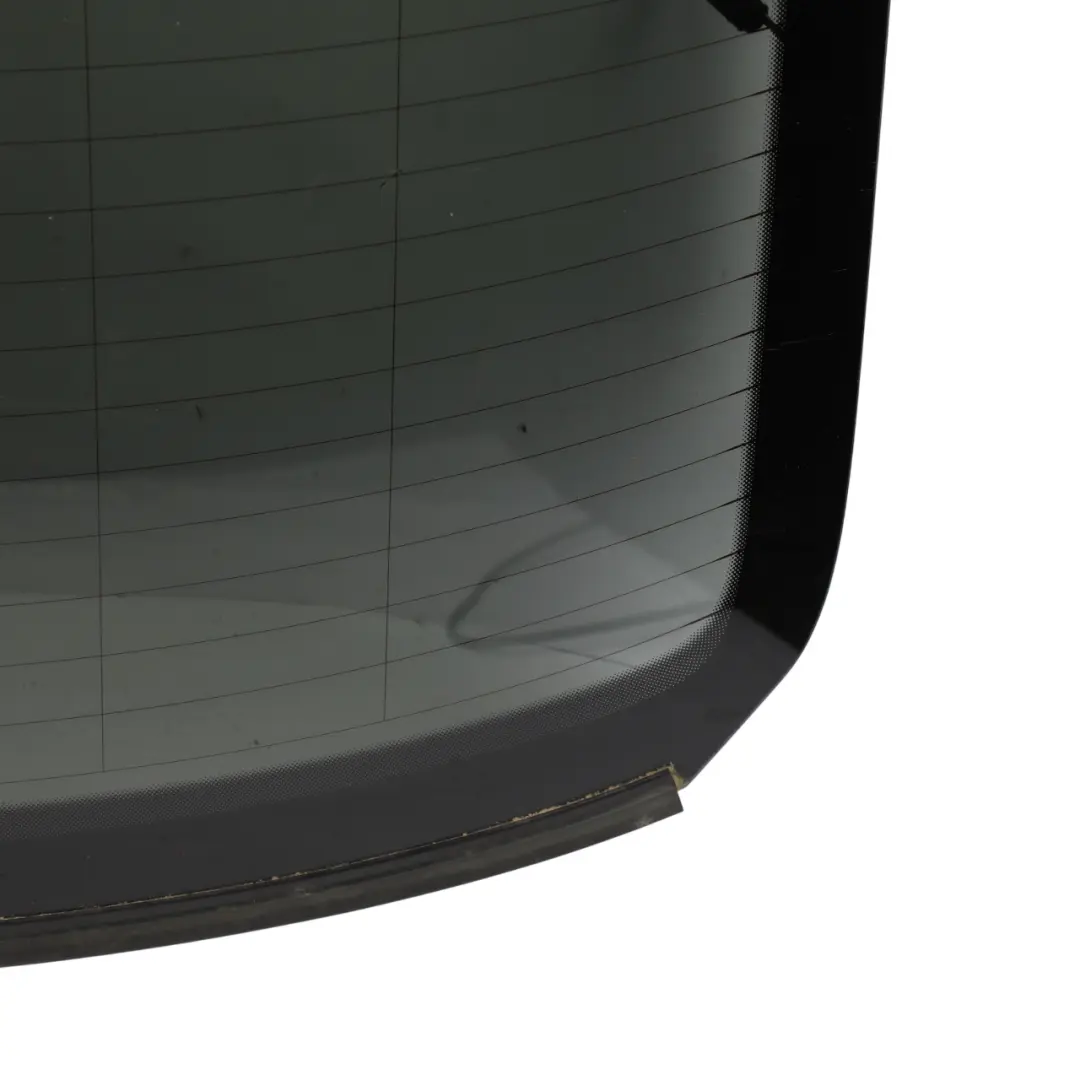 Audi A5 F5 Coupe Rear Window Glass Back Glazing Tinted AS3 - SKU 8W6845501C - Part number 8W6845501C