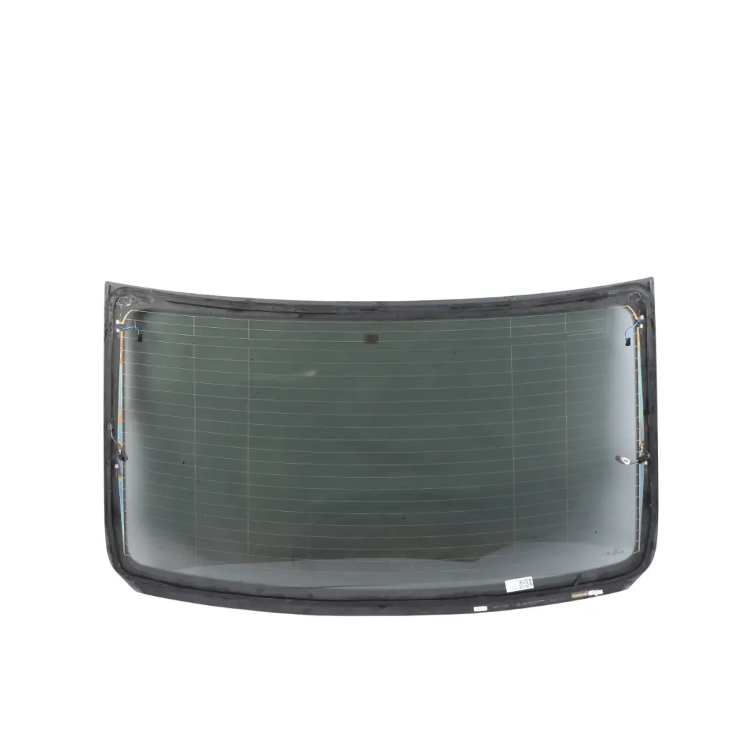Window Glass Back Glazing Tinted AS3 to Audi A5 F5 Coupe Rear with Part number 8W6845501C Audi A5 F5 Coupe Rear Window Glass Back Glazing Tinted AS3 - SKU 8W6845501C - Part number 8W6845501C