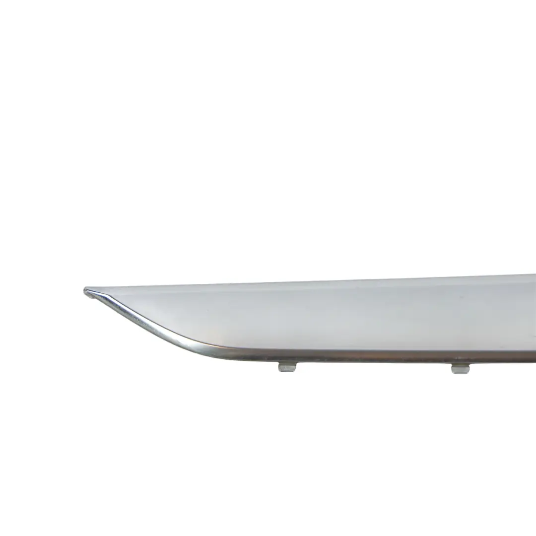 Moldura Cubre Aleta Delantera Lado Izquierdo para Audi S5 F5 con número de pieza 8W6853603C Audi S5 F5 Moldura Cubre Aleta Delantera Lado Izquierdo - SKU 8W6853603C - Número de pieza 8W6853603C