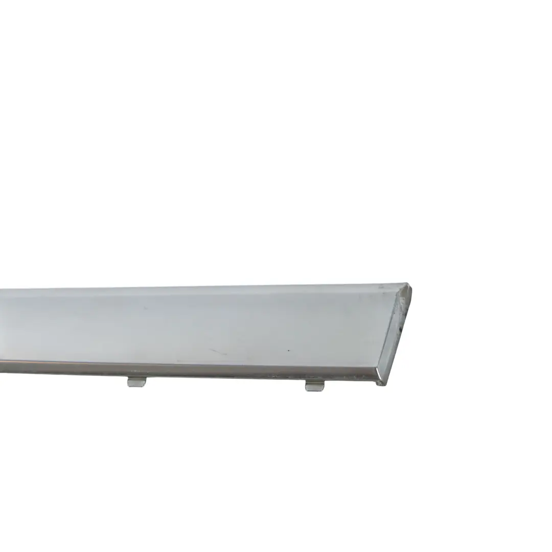 Front Wing Cover Trim Moulding Left N/S Side to Audi S5 F5 with Part number 8W6853603C Audi S5 F5 Front Wing Cover Trim Moulding Left N/S Side - SKU 8W6853603C - Part number 8W6853603C