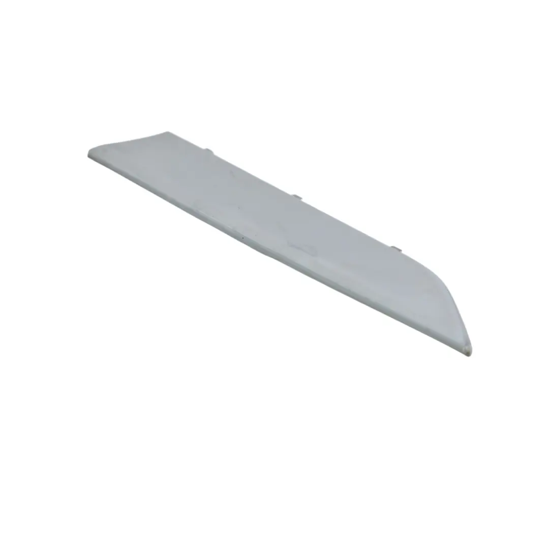 Audi S5 F5 Front Flügel Abdeckung Zierleiste Links Seite - SKU 8W6853603C - Teilenummer 8W6853603C