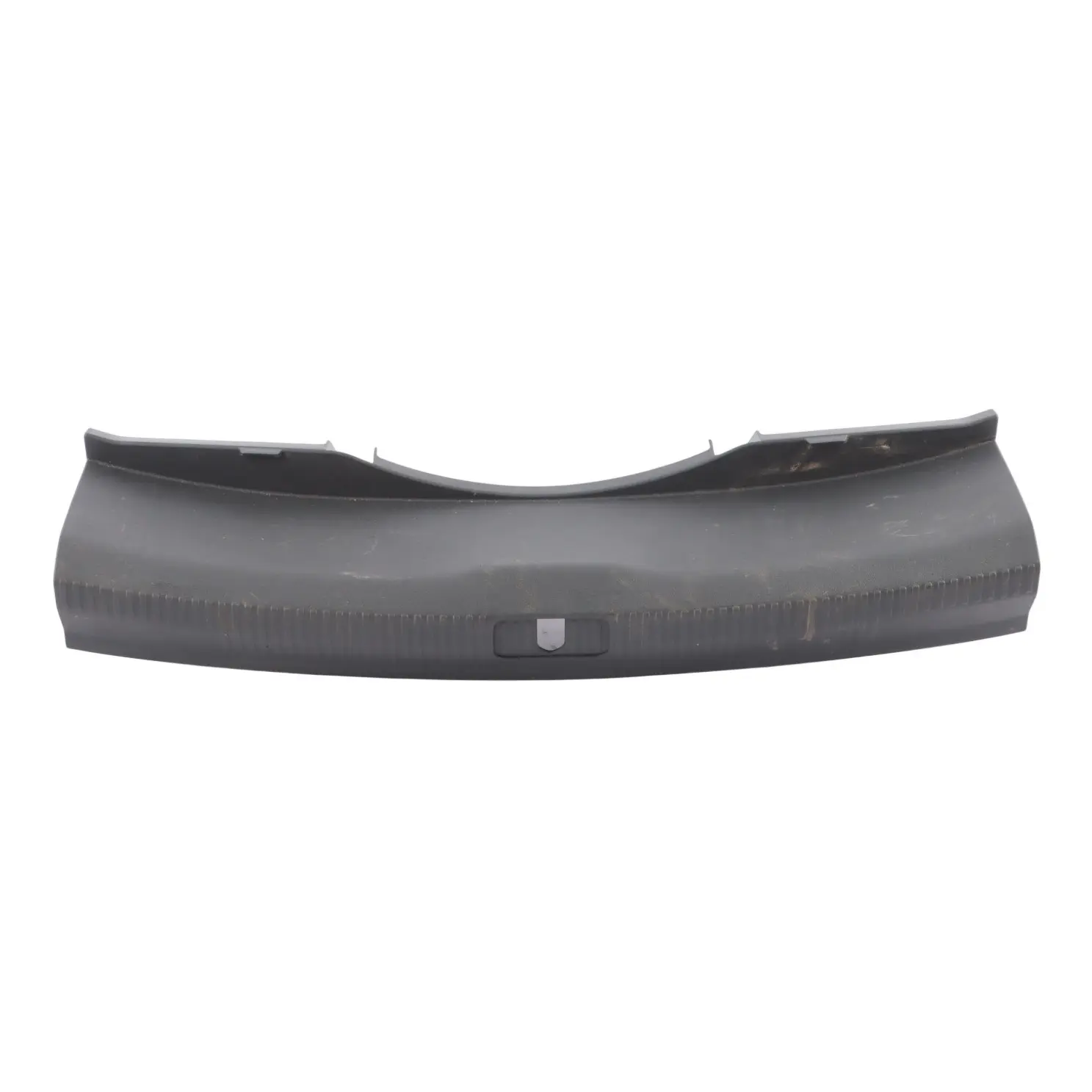 Audi A5 F5 Coupe Kofferraum Ladekante Abdeckung Boden Verkleidung 8W6863471