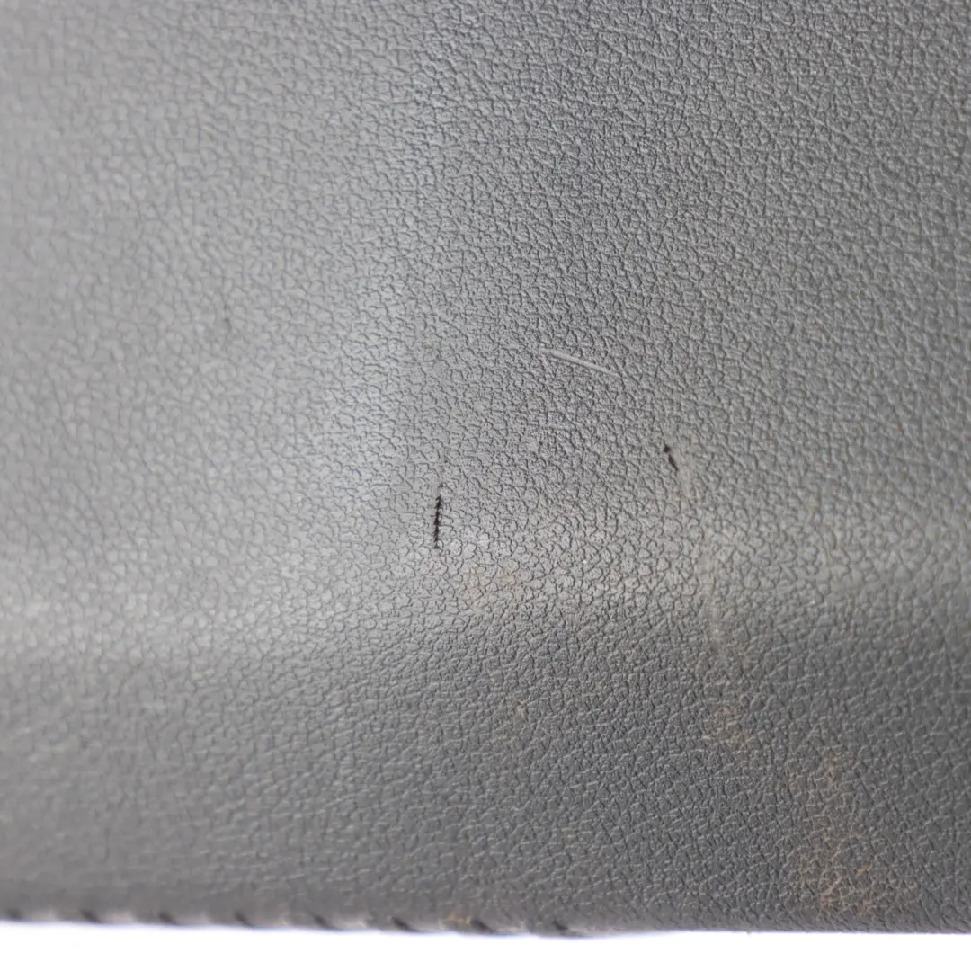 Boot Trunk Loading Sill Cover Edge Floor Trim Panel to Audi A5 F5 Coupe with Part number 8W6863471 Audi A5 F5 Coupe Boot Trunk Loading Sill Cover Edge Floor Trim Panel - SKU 8W6863471 - Part number 8W6863471