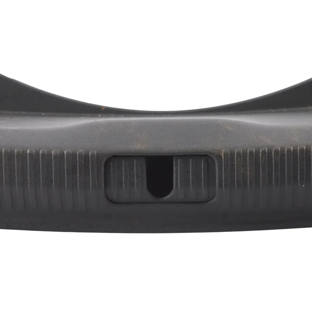 Boot Trunk Loading Sill Cover Edge Floor Trim Panel to Audi A5 F5 Coupe with Part number 8W6863471 Audi A5 F5 Coupe Boot Trunk Loading Sill Cover Edge Floor Trim Panel - SKU 8W6863471 - Part number 8W6863471