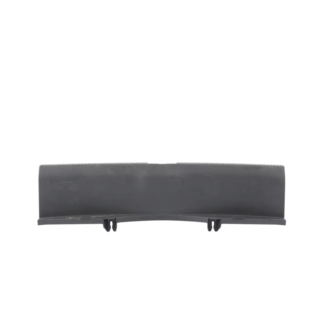 Audi A5 F5 Coupe Protector Borde Maletero Panel Moldura - SKU 8W6863471 - Número de pieza 8W6863471
