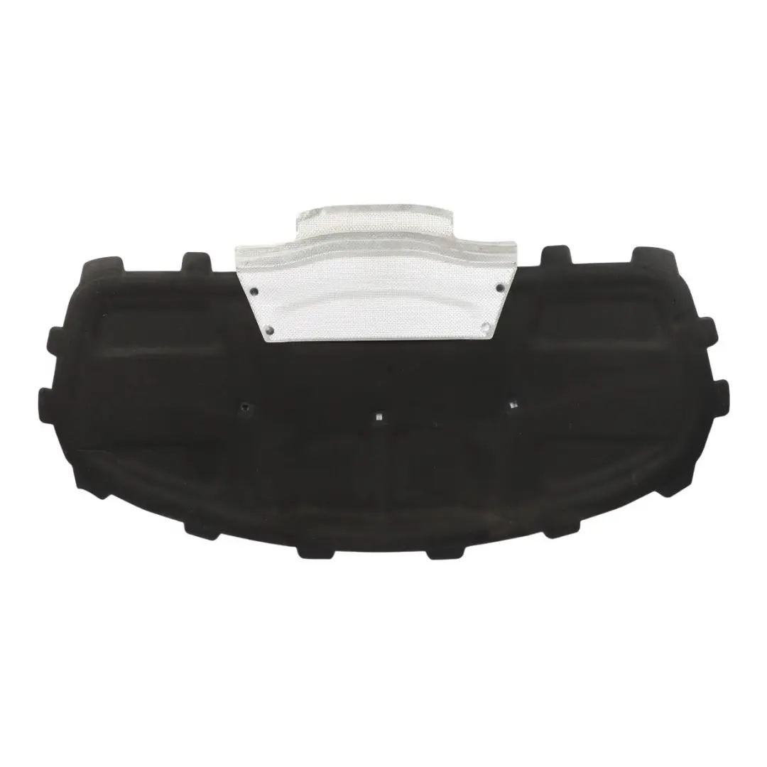 Hood Bonnet Sound Insulation Panel Trim Covering to Audi A5 F5 with Part number 8W6863825A Audi A5 F5 Hood Bonnet Sound Insulation Panel Trim Covering - SKU 8W6863825A - Part number 8W6863825A