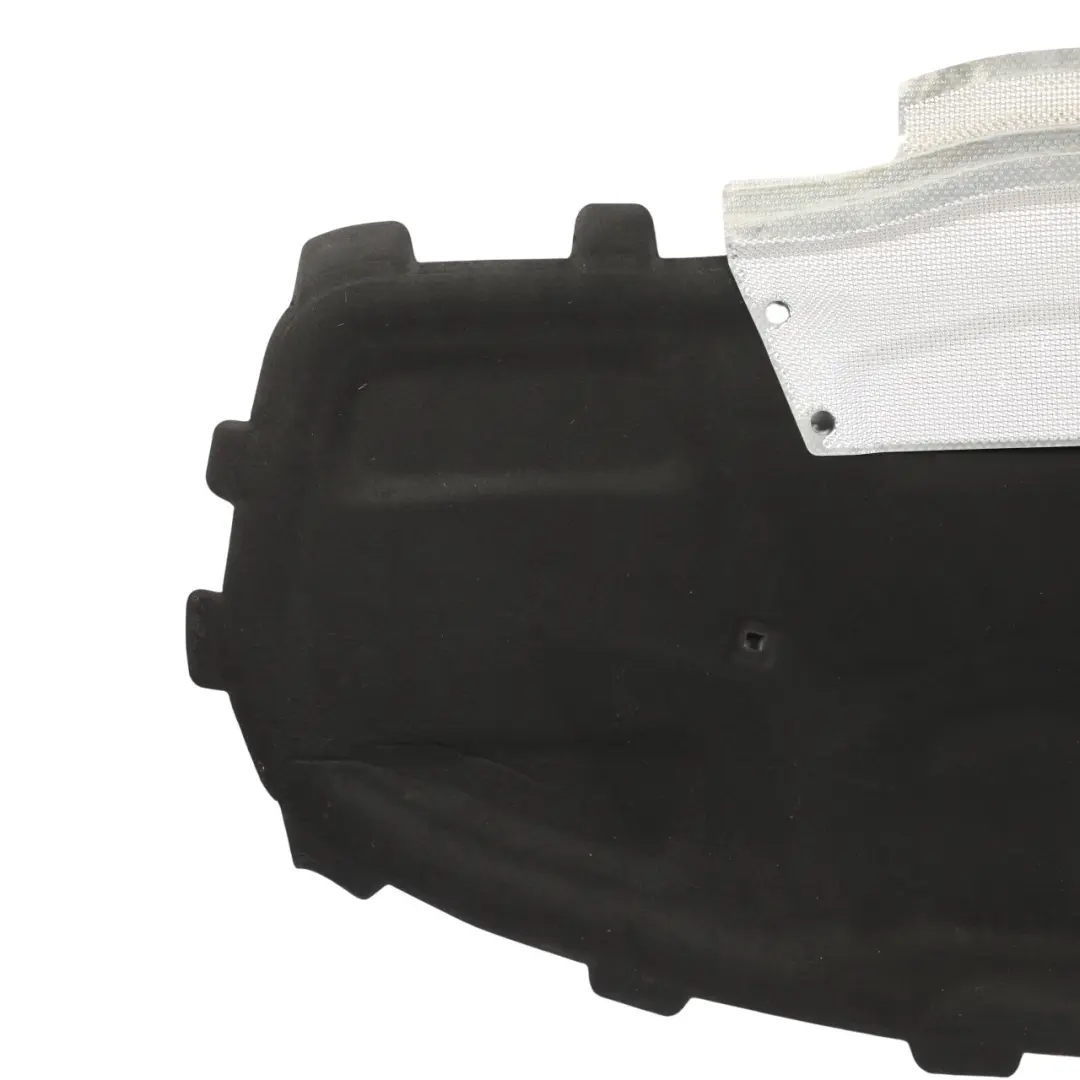Audi A5 F5 Hood Bonnet Sound Insulation Panel Trim Covering - SKU 8W6863825A - Part number 8W6863825A