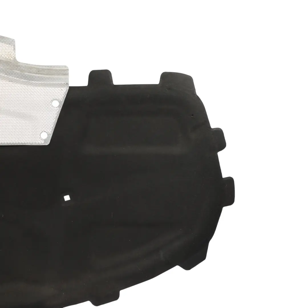 Hood Bonnet Sound Insulation Panel Trim Covering to Audi A5 F5 with Part number 8W6863825A Audi A5 F5 Hood Bonnet Sound Insulation Panel Trim Covering - SKU 8W6863825A - Part number 8W6863825A