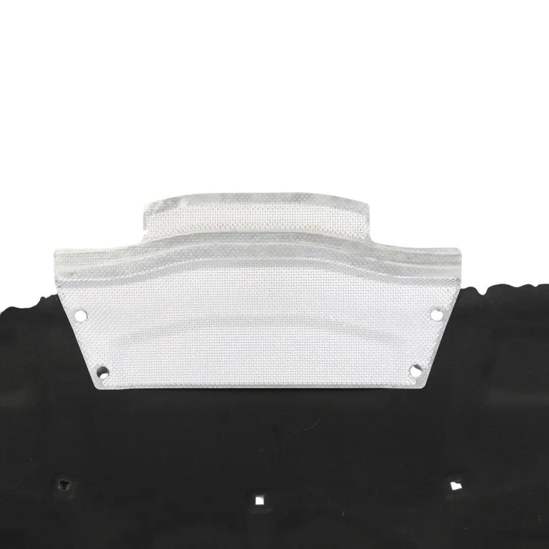 Audi A5 F5 Hood Bonnet Sound Insulation Panel Trim Covering - SKU 8W6863825A - Part number 8W6863825A