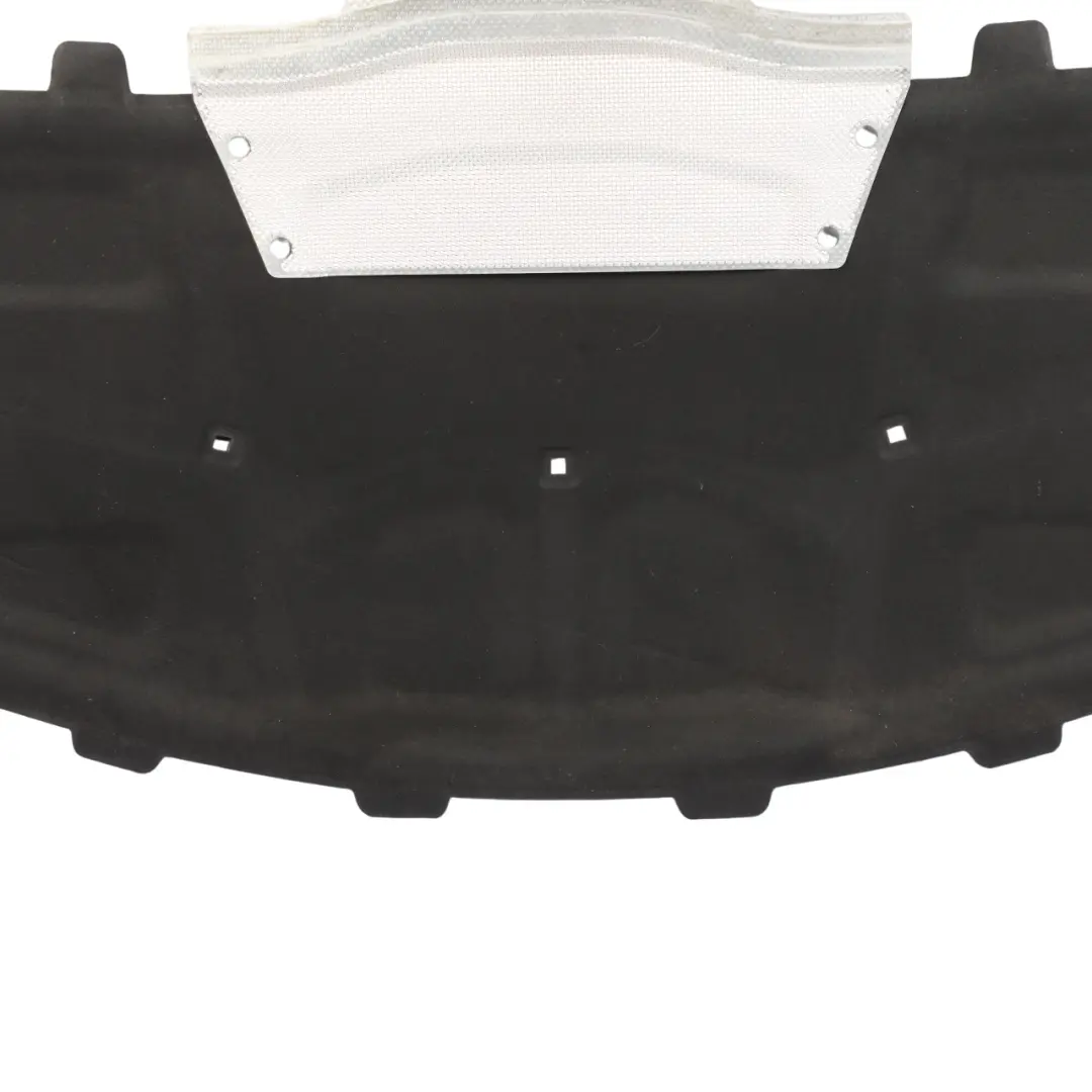Hood Bonnet Sound Insulation Panel Trim Covering to Audi A5 F5 with Part number 8W6863825A Audi A5 F5 Hood Bonnet Sound Insulation Panel Trim Covering - SKU 8W6863825A - Part number 8W6863825A