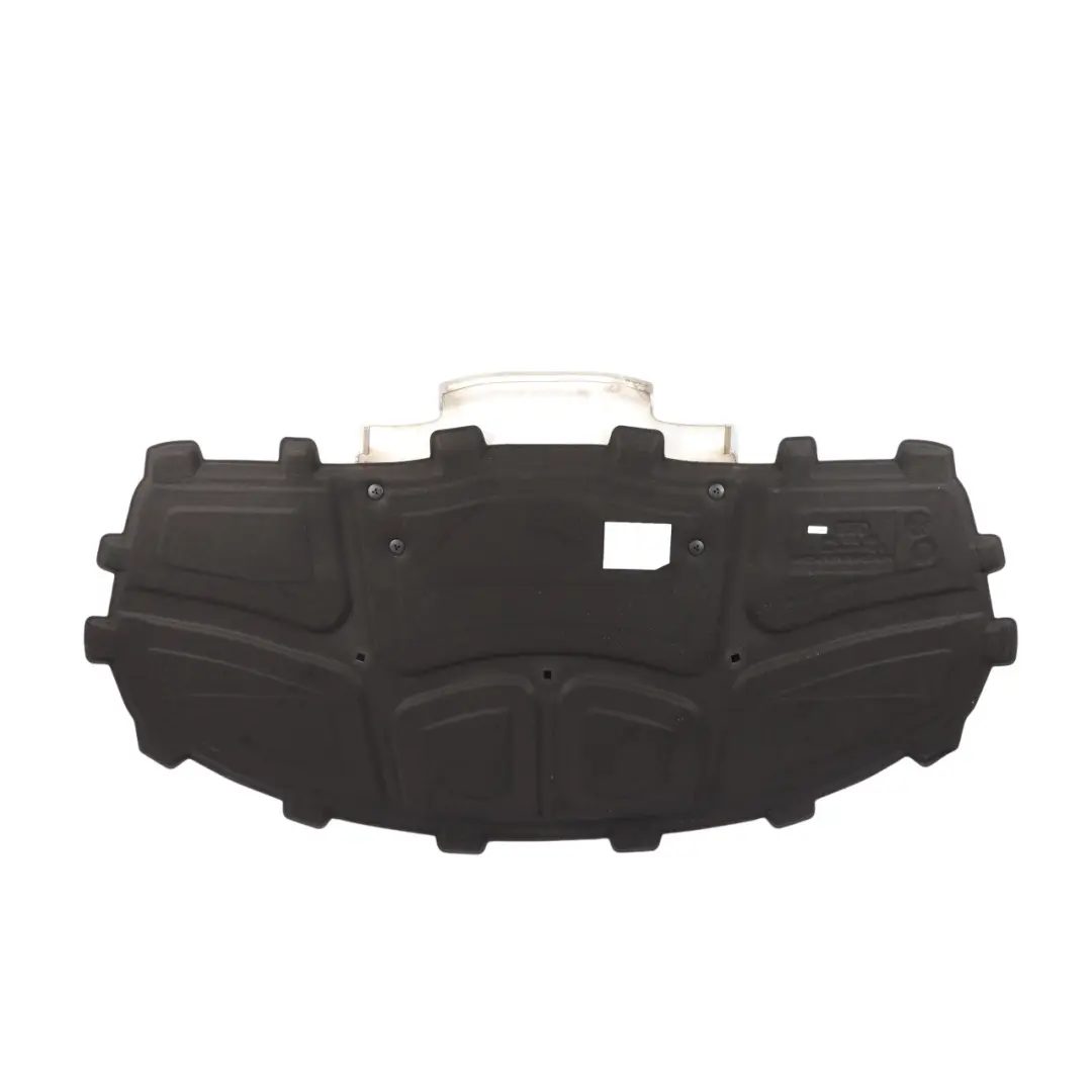 Audi A5 F5 Hood Bonnet Sound Insulation Panel Trim Covering - SKU 8W6863825A - Part number 8W6863825A