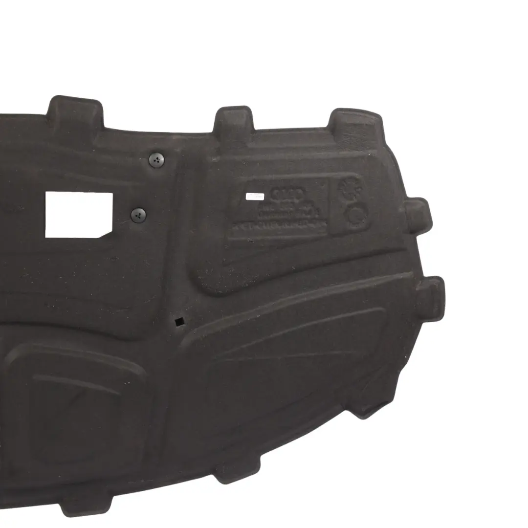 Audi A5 F5 Hood Bonnet Sound Insulation Panel Trim Covering - SKU 8W6863825A - Part number 8W6863825A