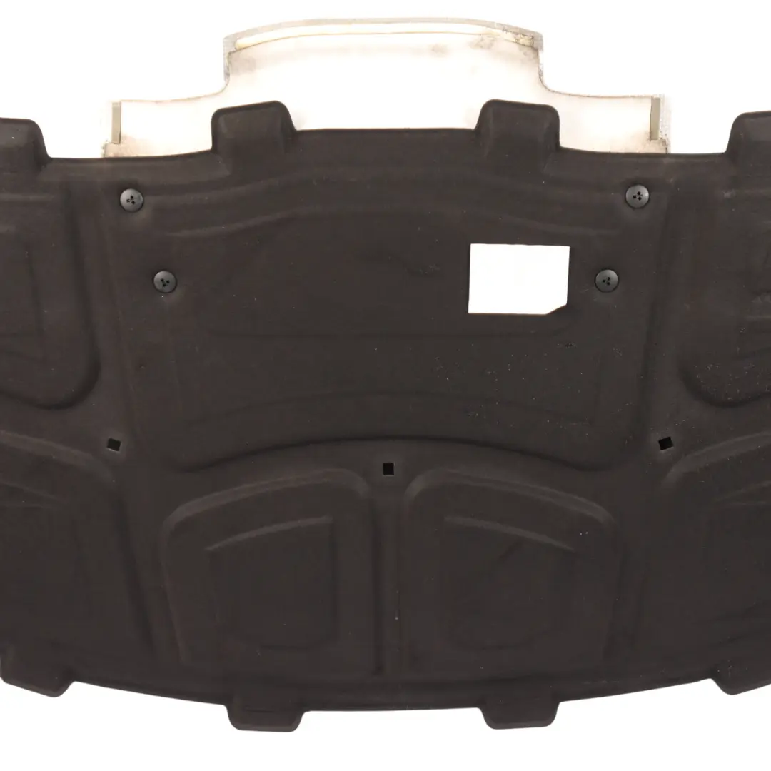 Audi A5 F5 Hood Bonnet Sound Insulation Panel Trim Covering - SKU 8W6863825A - Part number 8W6863825A