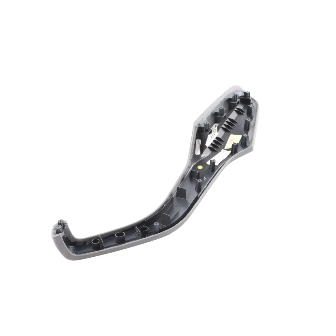 Door Card Armrest Trim Front Left N/S Grey to Audi A5 S5 F5 with Part number 8W6867173A Audi A5 S5 F5 Door Card Armrest Trim Front Left N/S Grey - SKU 8W6867173A-2 - Part number 8W6867173A