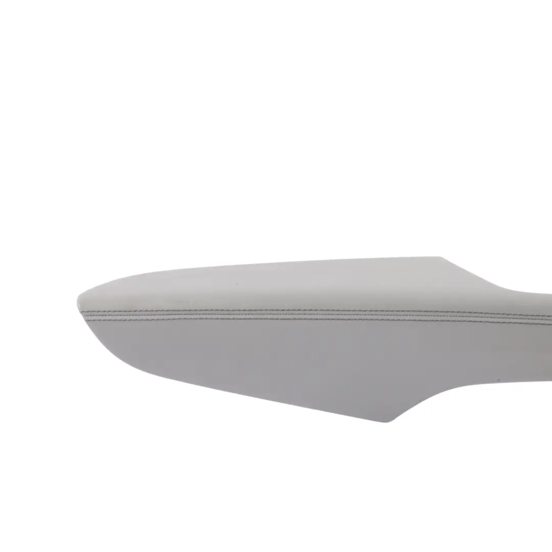 Door Card Armrest Trim Front Left N/S Grey to Audi A5 S5 F5 with Part number 8W6867173A Audi A5 S5 F5 Door Card Armrest Trim Front Left N/S Grey - SKU 8W6867173A-2 - Part number 8W6867173A