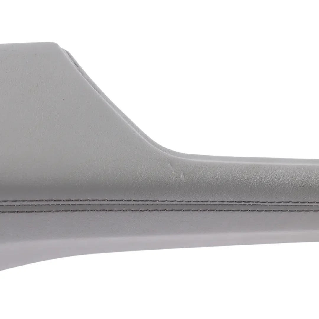Door Card Armrest Trim Front Left N/S Grey to Audi A5 S5 F5 with Part number 8W6867173A Audi A5 S5 F5 Door Card Armrest Trim Front Left N/S Grey - SKU 8W6867173A-2 - Part number 8W6867173A