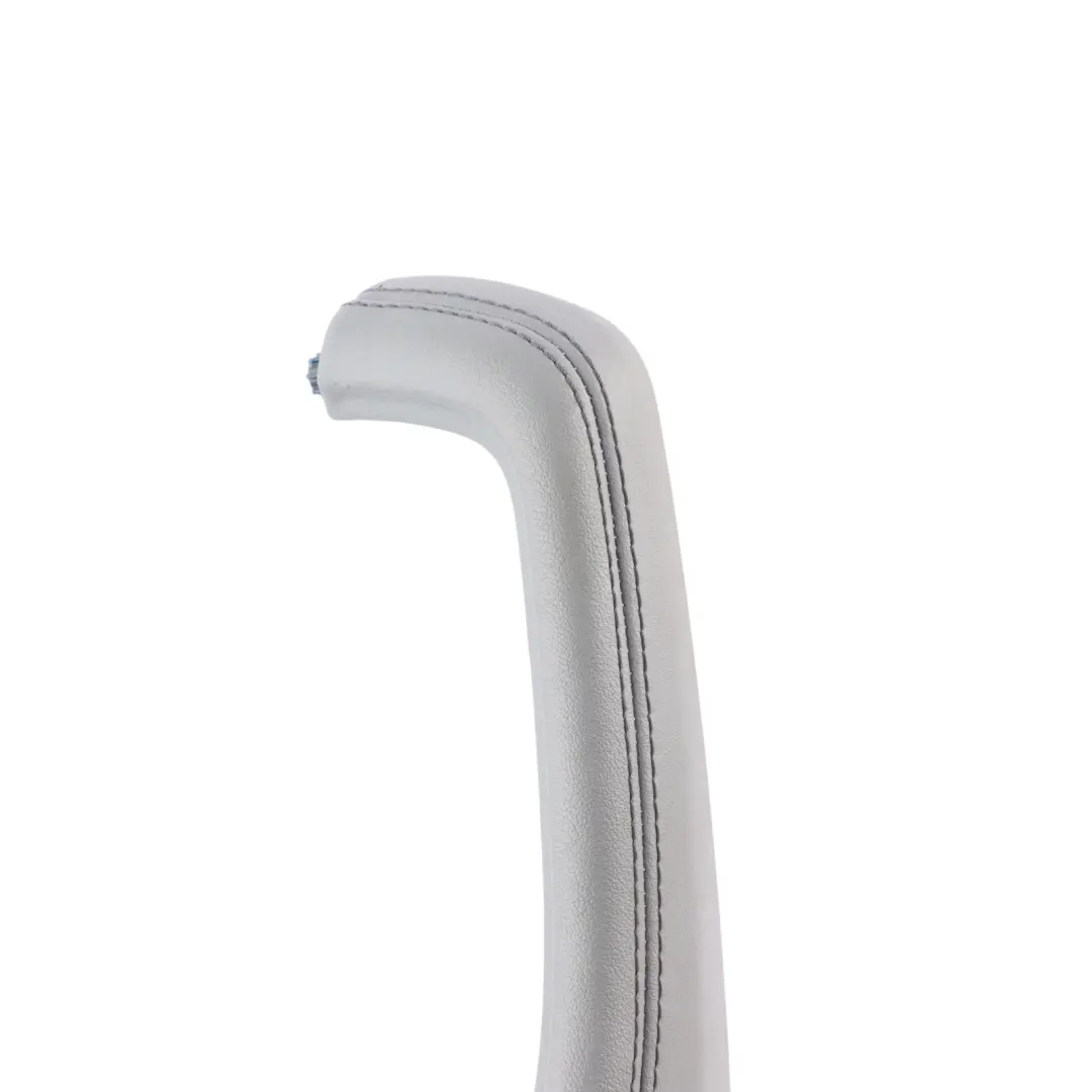 Audi A5 S5 F5 Door Card Armrest Trim Front Left N/S Grey - SKU 8W6867173A-2 - Part number 8W6867173A