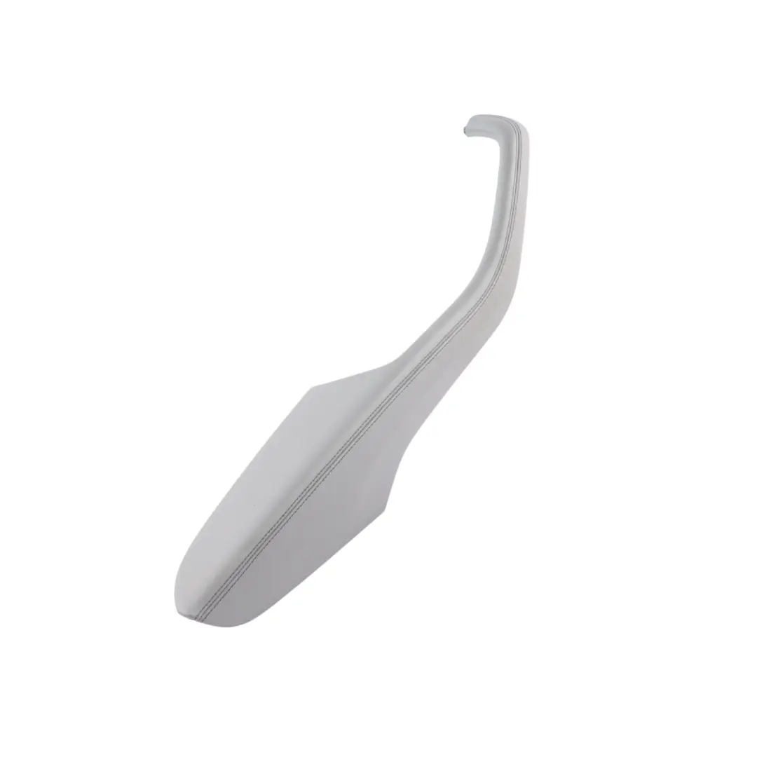 Audi A5 S5 F5 Door Card Armrest Trim Front Left N/S Grey - SKU 8W6867173A-2 - Part number 8W6867173A